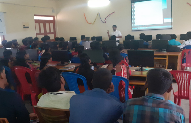 Career Mudhra careermudhra photo 2